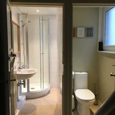 Maison D'amitie Westende-Bad