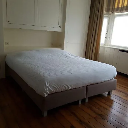 Nyaraló Maison D'amitie