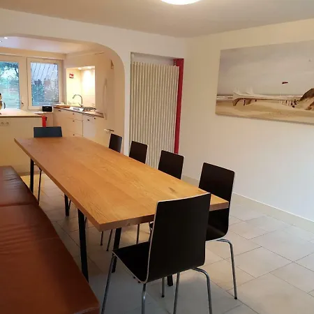 Nyaraló Maison D'amitie
