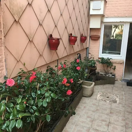 Nyaraló Maison D'amitie *