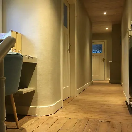 Maison D'amitie * Westende-Bad