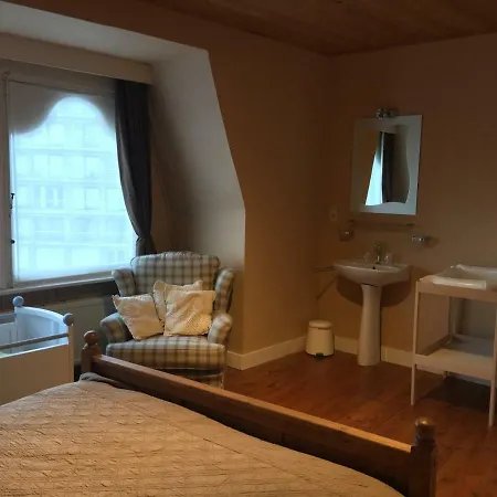 Nyaraló Maison D'amitie